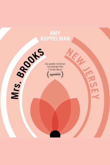 Mrs Brooks New Jersey - cover