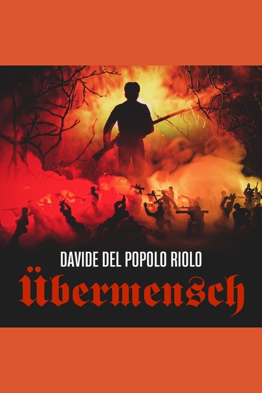 Übermensch - cover