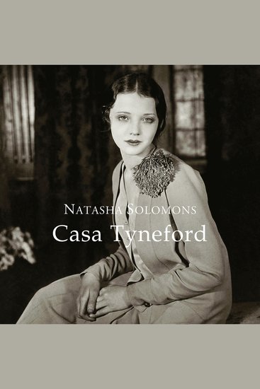 Casa Tyneford - cover