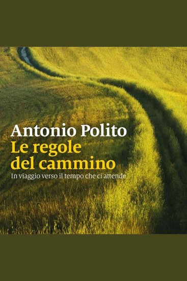 Le regole del cammino - cover