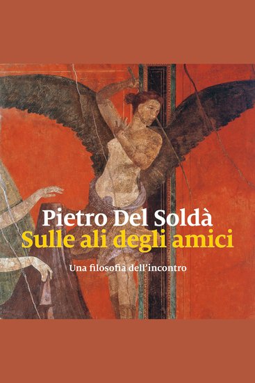 Sulle ali degli amici - cover