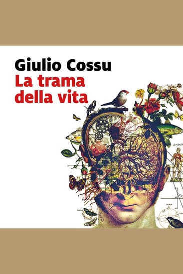 La trama della vita - cover
