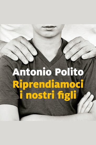 Riprendiamoci i nostri figli - cover