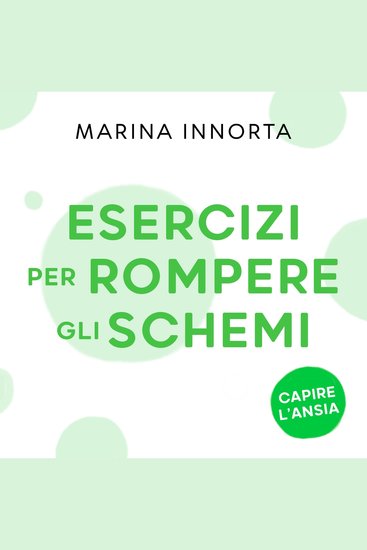 Esercizi per rompere gli schemi - cover