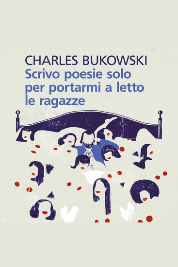 Scrivo poesie solo per portarmi a letto le ragazze - cover