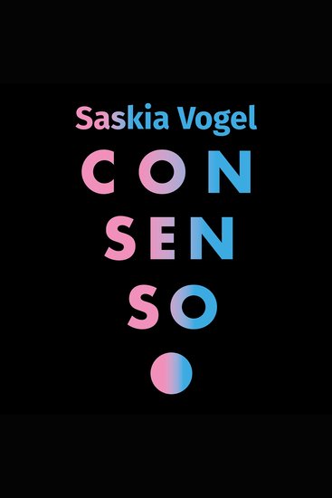 Consenso - cover