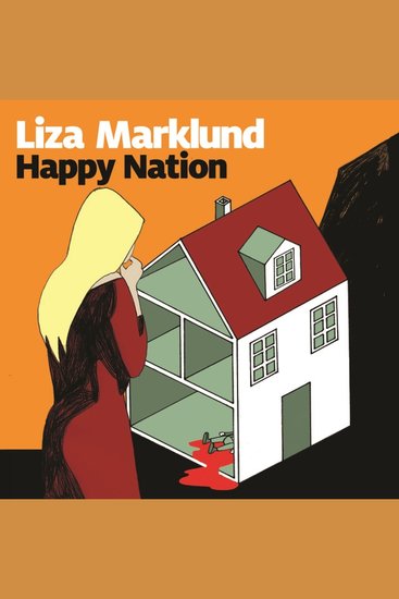 Happy nation - cover