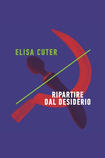 Ripartire dal desiderio - cover