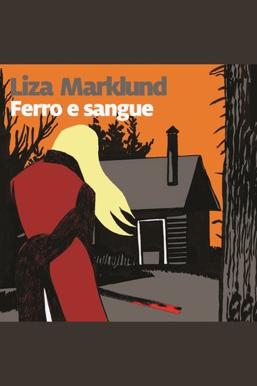 Ferro e sangue - cover