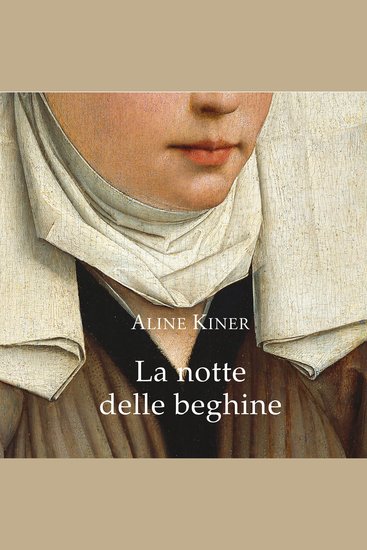 La notte delle beghine - cover