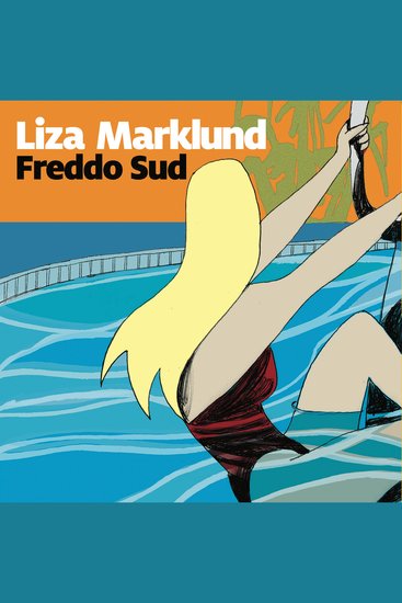 Freddo Sud - cover