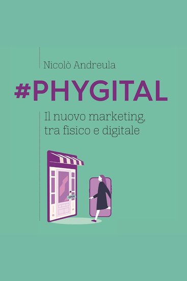 Phygital - cover