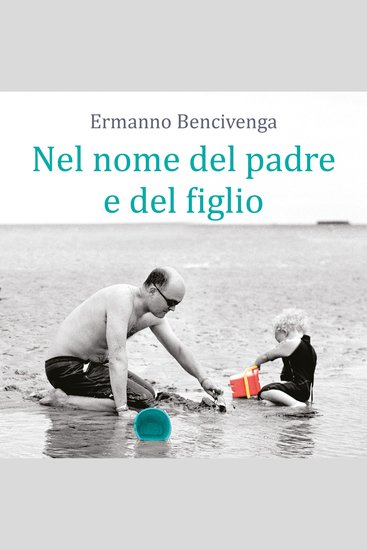 Nel nome del padre e del figlio - cover