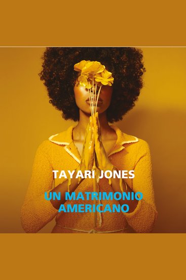 Un matrimonio americano - cover