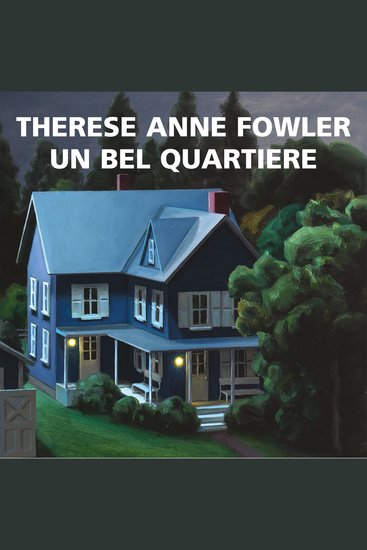 Un bel quartiere - cover