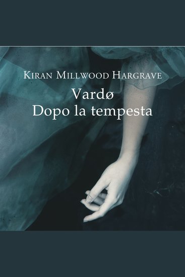 Vardo - Dopo la tempesta - cover