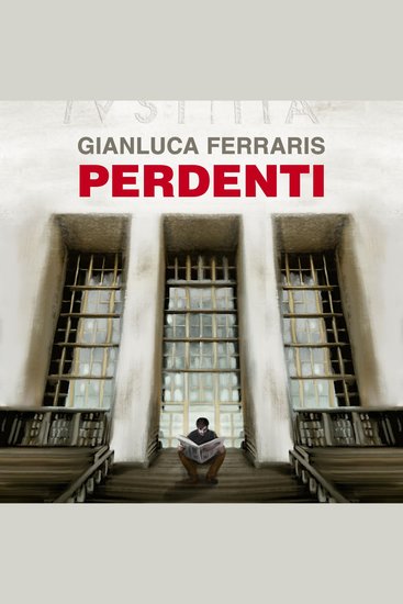 Perdenti - cover