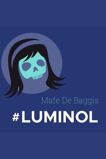 Luminol - cover