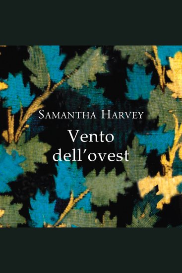 Vento dell'Ovest - cover