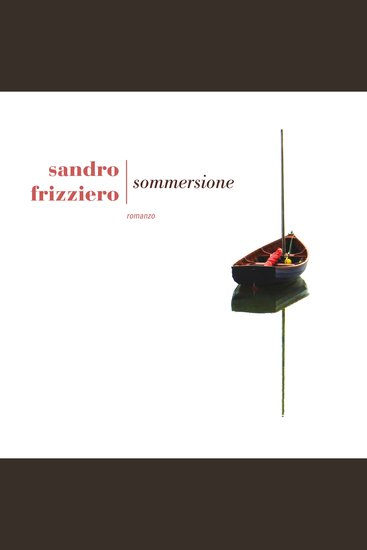 Sommersione - cover