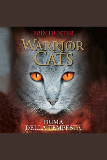 Prima della tempesta - cover