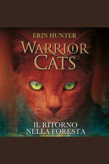 Il ritorno nella foresta - cover