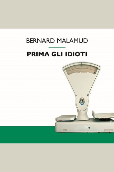 Prima gli idioti - cover