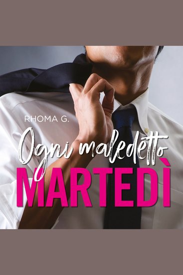 Ogni maledetto martedì - cover