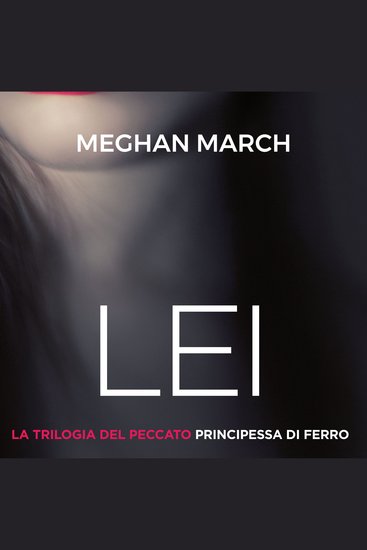 Lei - cover