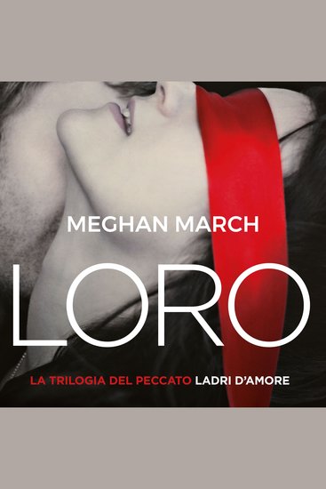 Loro - cover