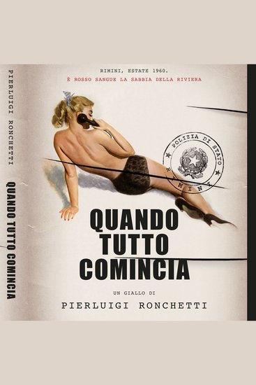 Quando tutto comincia - cover