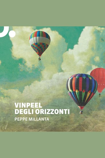 Vinpeel degli orizzonti - cover