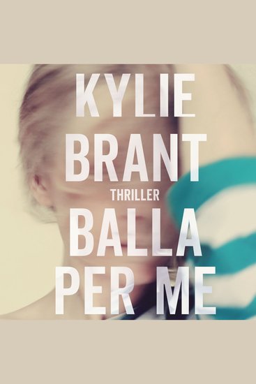 Balla per me - cover