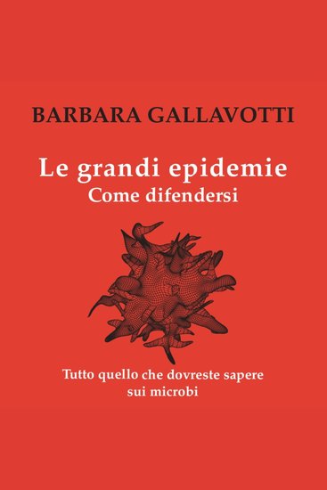 Le grandi epidemie - cover