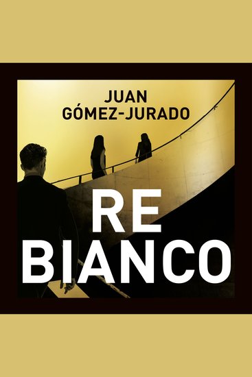 Re bianco - cover