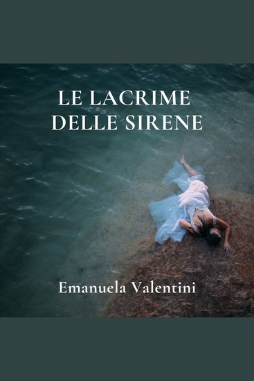 Le lacrime delle sirene - cover