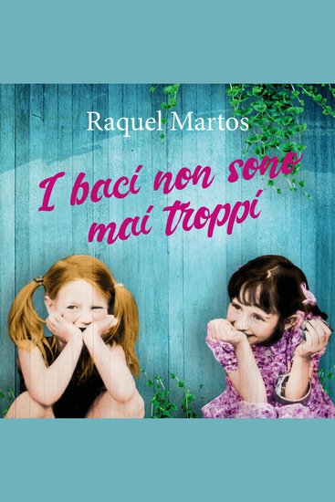 I baci non sono mai troppi - cover