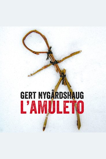 L'amuleto - cover