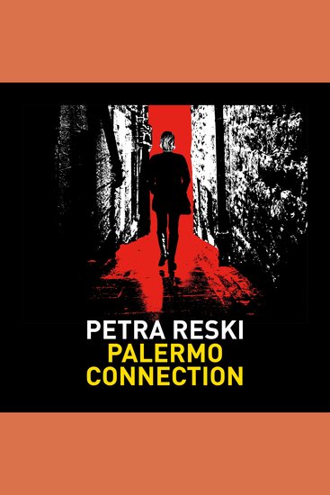 Palermo connection - cover