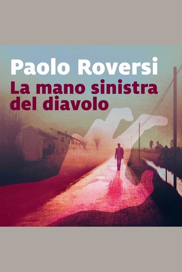 La mano sinistra del diavolo - cover