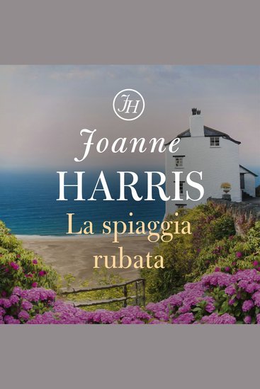 La spiaggia rubata - cover