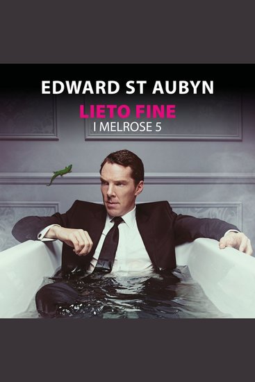 Lieto fine - I Melrose (Parte 5) - cover