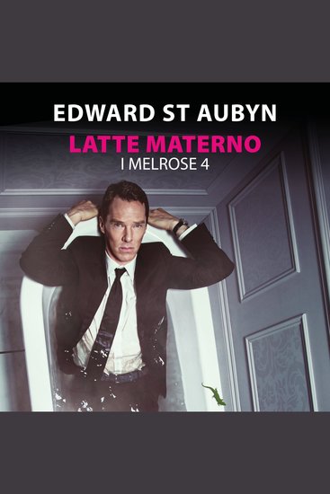 Latte materno - I Melrose (Parte 4) - cover