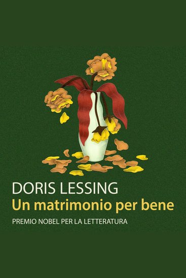 Un matrimonio per bene - cover