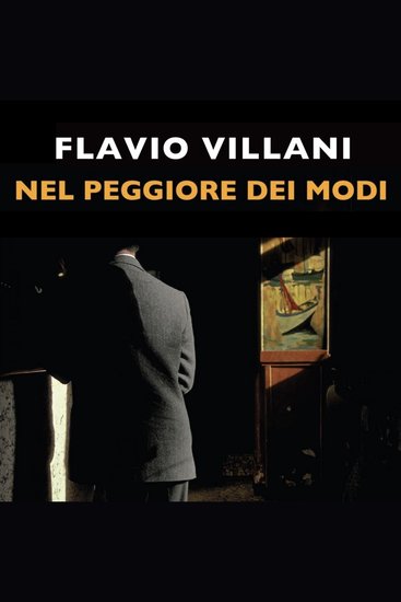 Nel peggiore dei modi - cover