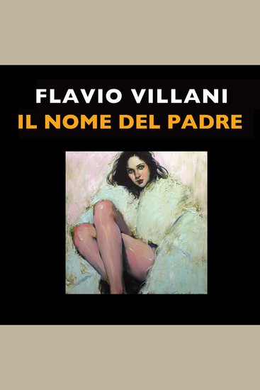Il nome del padre - cover