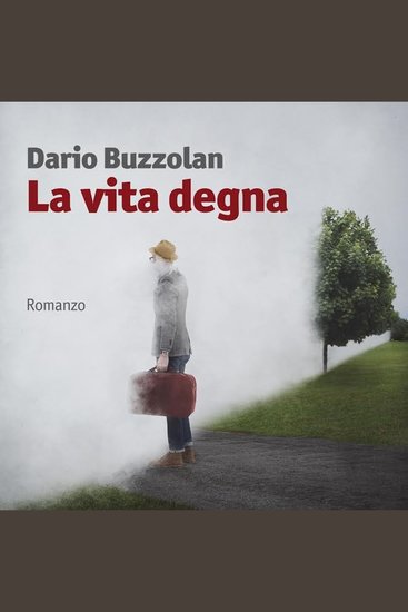 La vita degna - cover