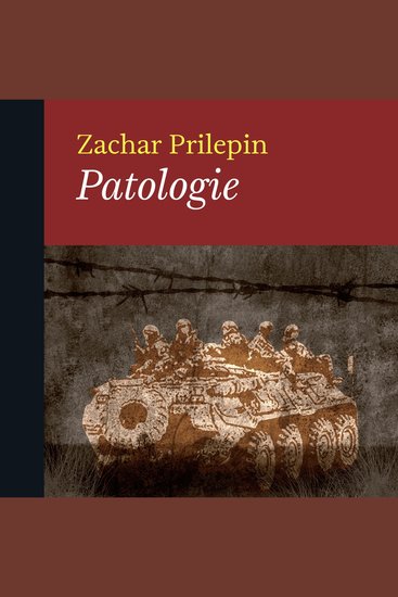 Patologie - cover