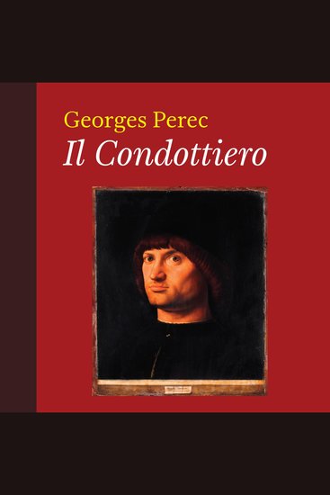 Il condottiero - cover