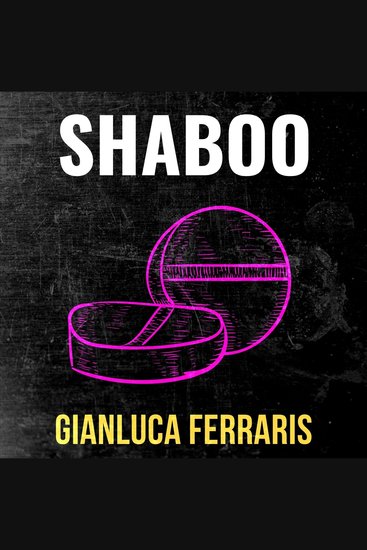 Shaboo - cover